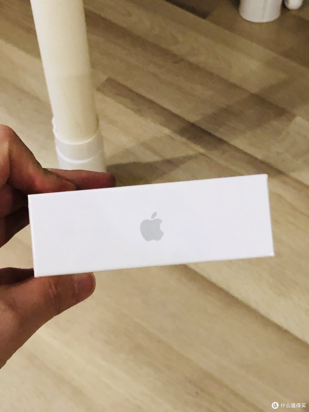 宅家数码囤起来—考拉海购889元秒杀入手AirPods 2国行蓝牙耳机(有线充电盒版)简晒