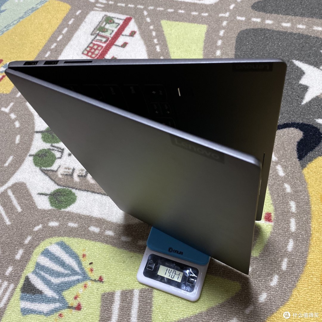 比手机还便宜，3399元的办公利器！联想小新14锐龙版（R5-3500U 12G 512G）