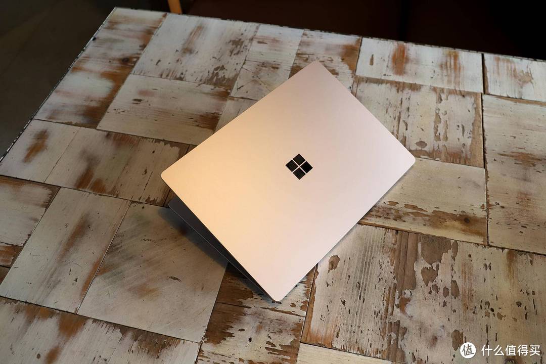 微软Surface Laptop 3 体验：这是一台值得购买的商务笔记本