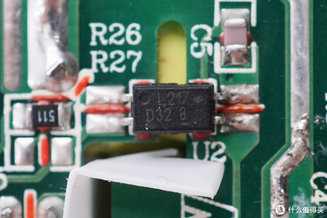 拆解报告：ANKER安克4 USB-A口六位美规插线板A2764