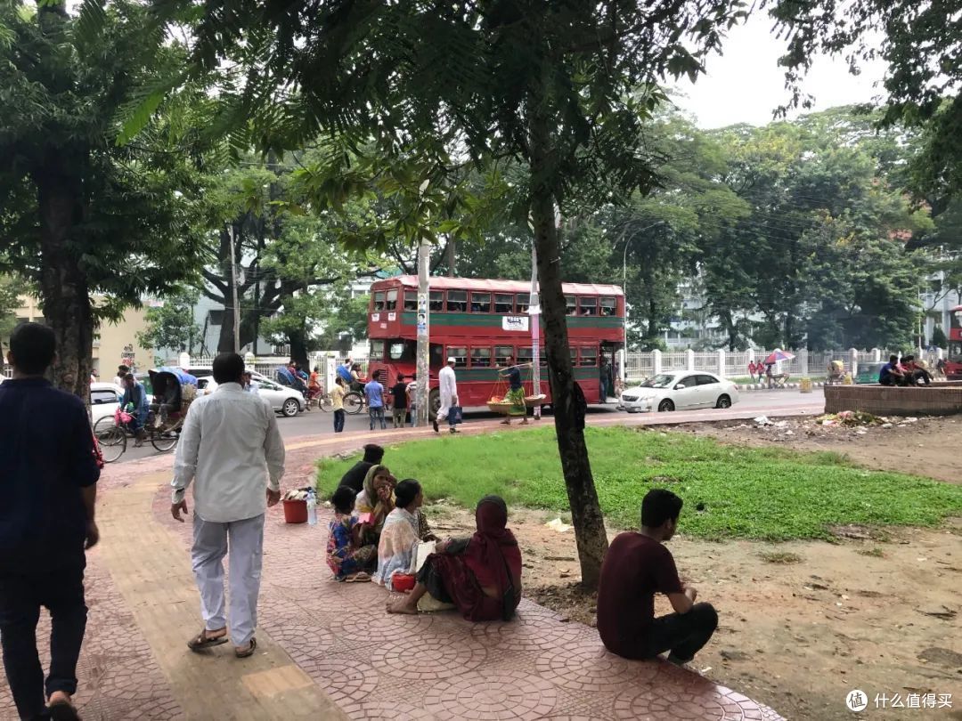 最穷国家的富人区，我、不、配 —孟加拉穷游实录（15终章）