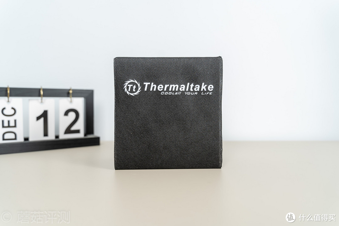 用料给力，安静稳定、Tt（Thermaltake）GT 650W金牌全模组电源 开箱