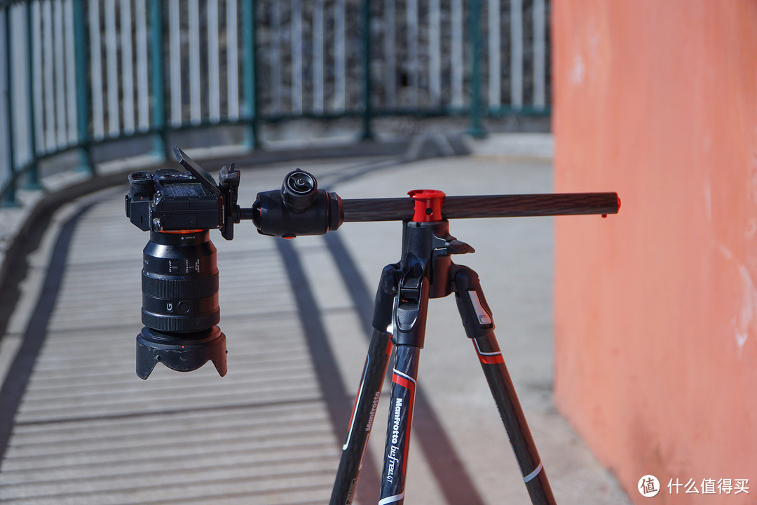 专业摄影也可以小巧稳固且便携，评测曼富图Befree GT XPRO碳纤维旅行三脚架