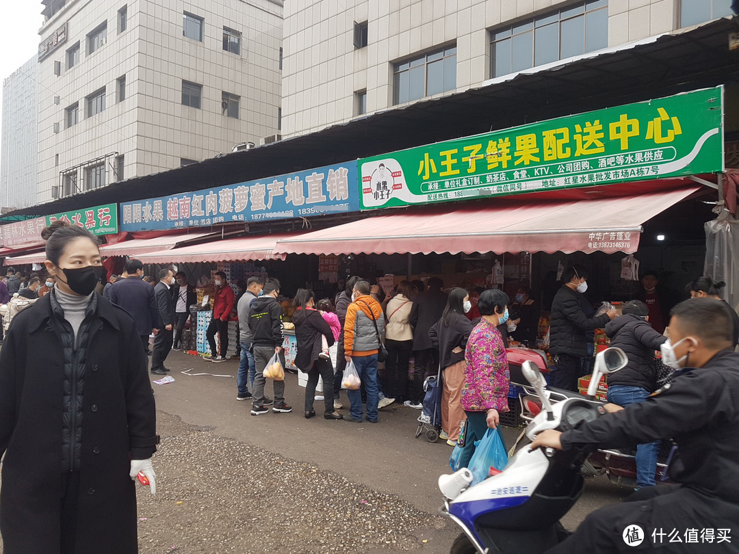 4J巨无霸十斤只要220?车厘子全渠道末期行情大调查