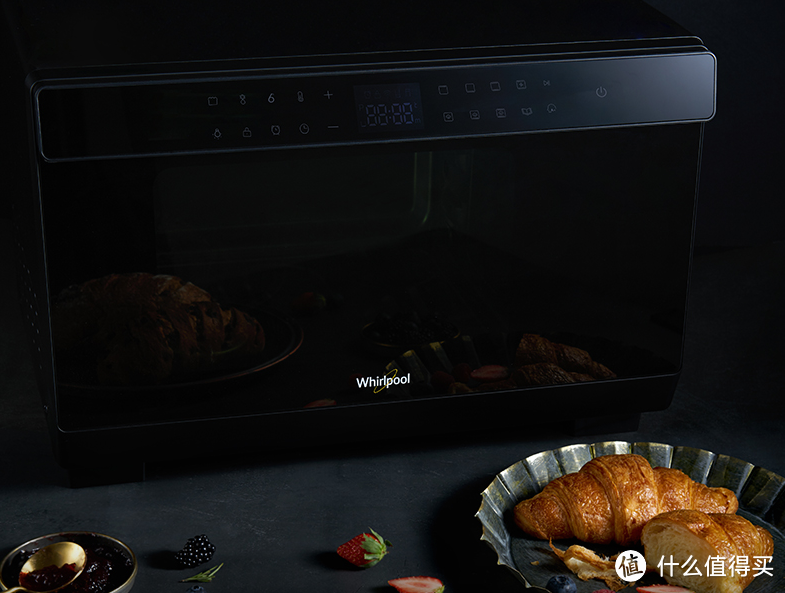 蒸烤箱美食攻略，了解蒸烤箱各个功能，宅在家里都可以做大厨