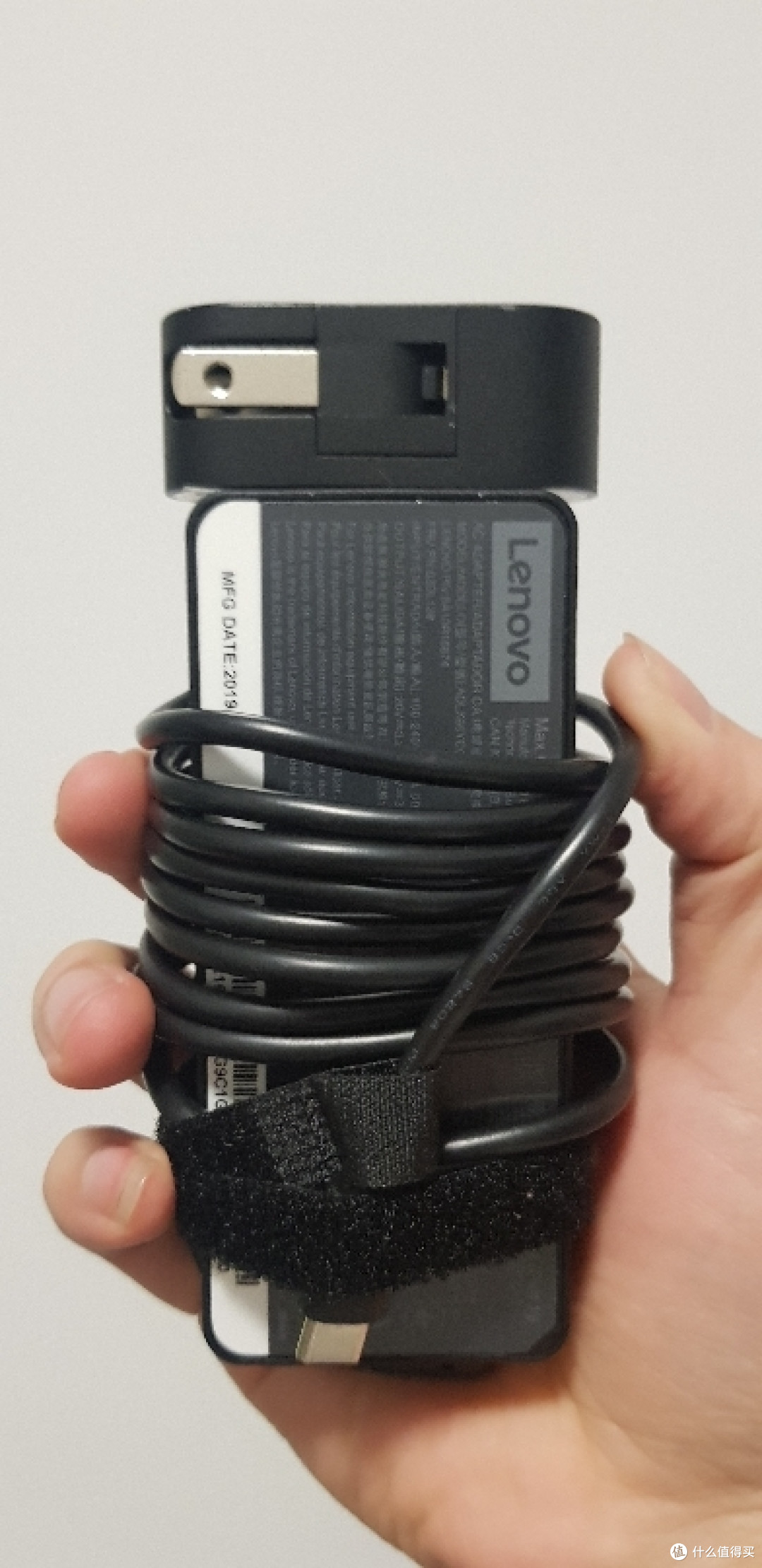 小新pro13电源适配器变形记