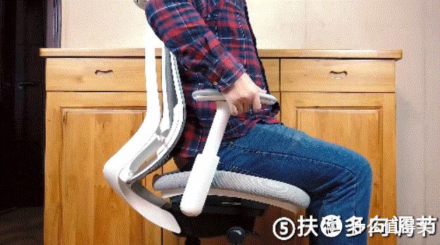 七千元的 Okamura 冈村 sylphy 人体工学椅是种怎样的体验?
