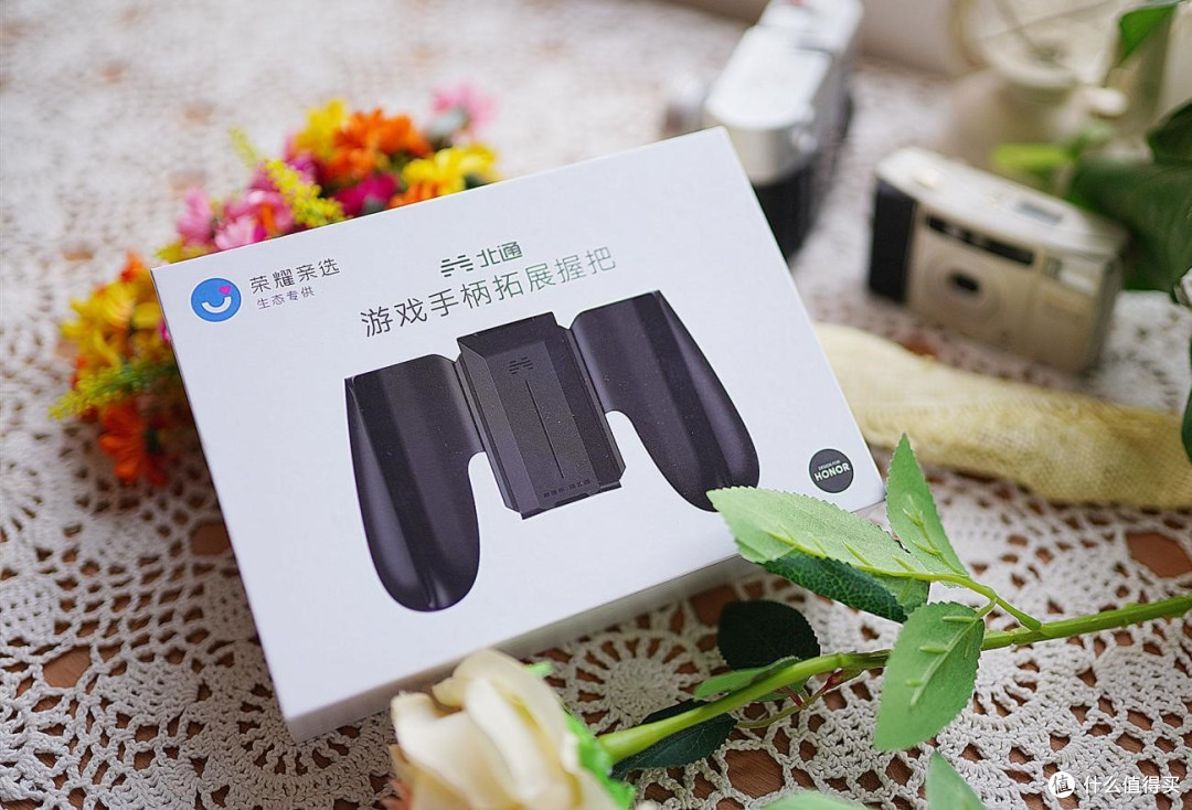 想低调实力却不允许,多模多平台通用,北通H2游戏手柄助我变大神