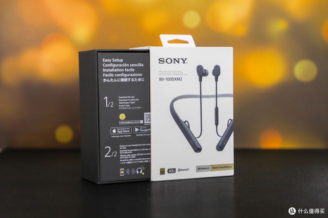 索尼WI-1000XM2对比Bose QC 30,谁才是地表最强颈挂降噪耳机?