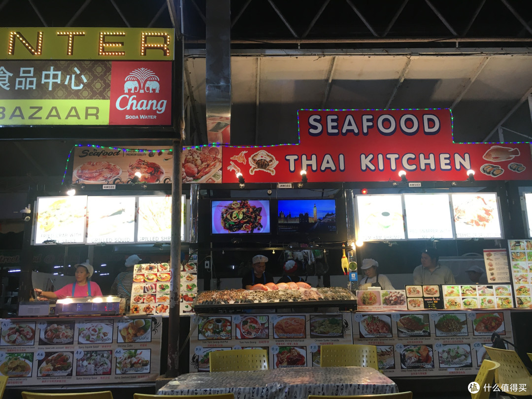 #难忘的旅行#记录一次难忘的清迈和拜县旅行