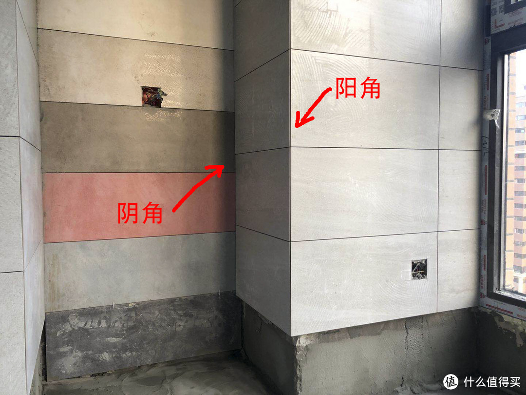瓷砖强迫症指南 | 这样贴瓷砖,入住十年似新房