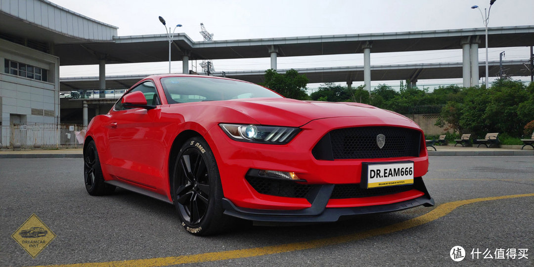 宜租不宜购,福特MUSTANG 3天轻体验
