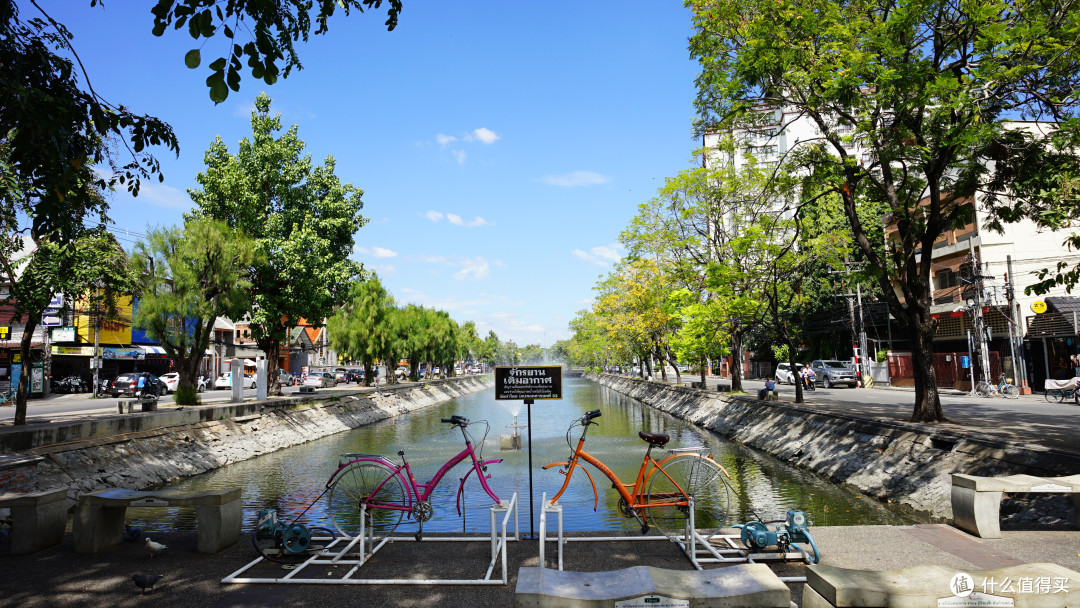 #难忘的旅行#记录一次难忘的清迈和拜县旅行