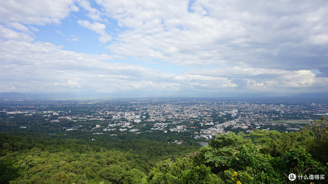 #难忘的旅行#记录一次难忘的清迈和拜县旅行