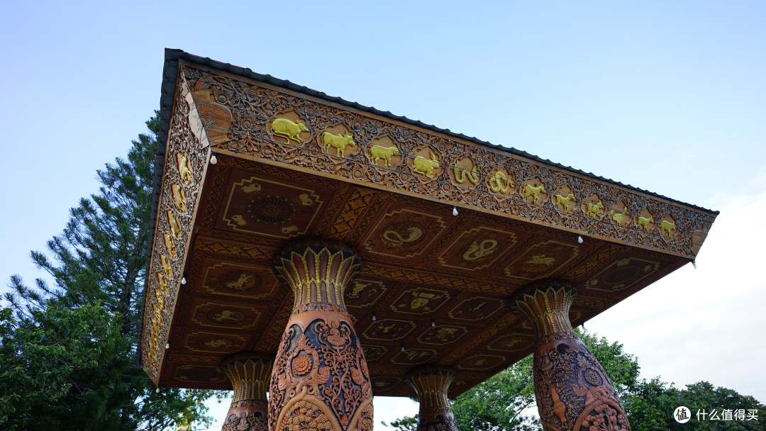 #难忘的旅行#记录一次难忘的清迈和拜县旅行