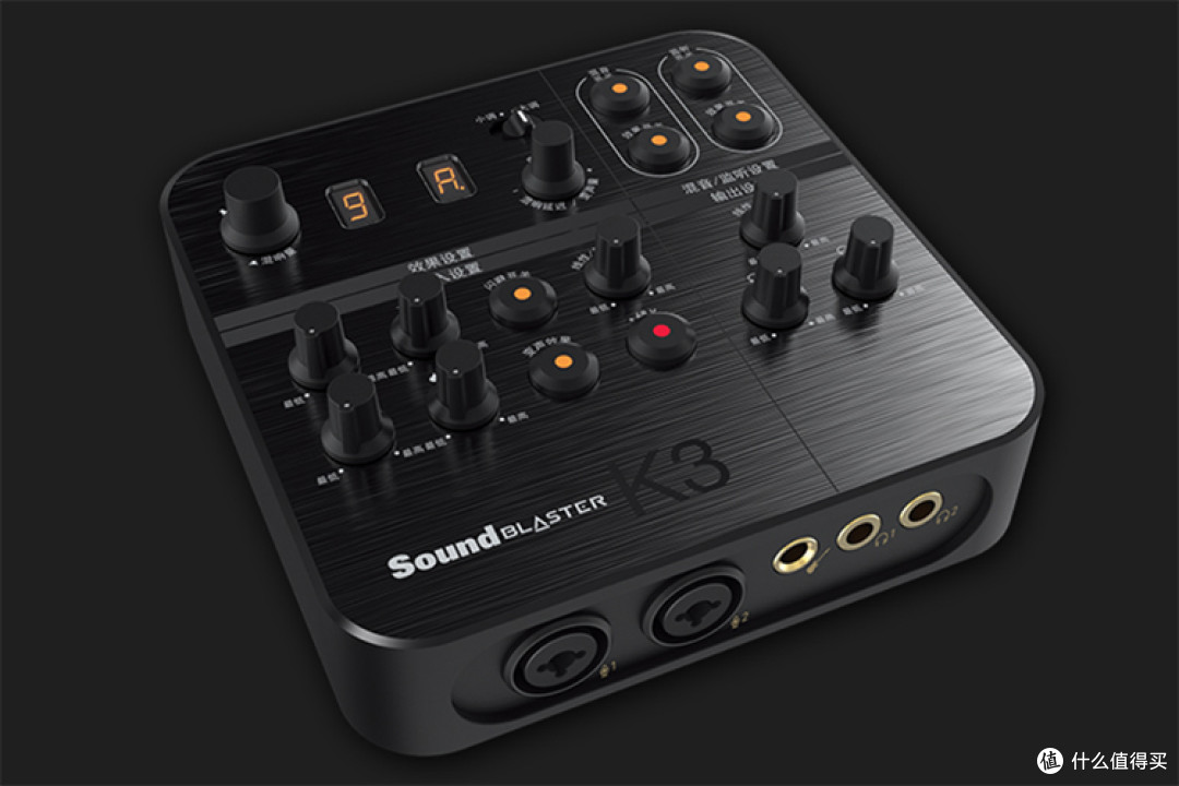 只需这些K歌神器 在家一样可以嗨唱翻天