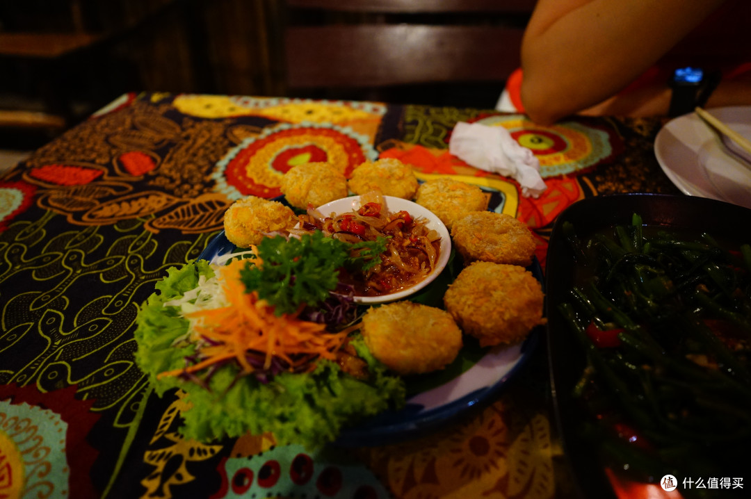 #难忘的旅行#记录一次难忘的清迈和拜县旅行