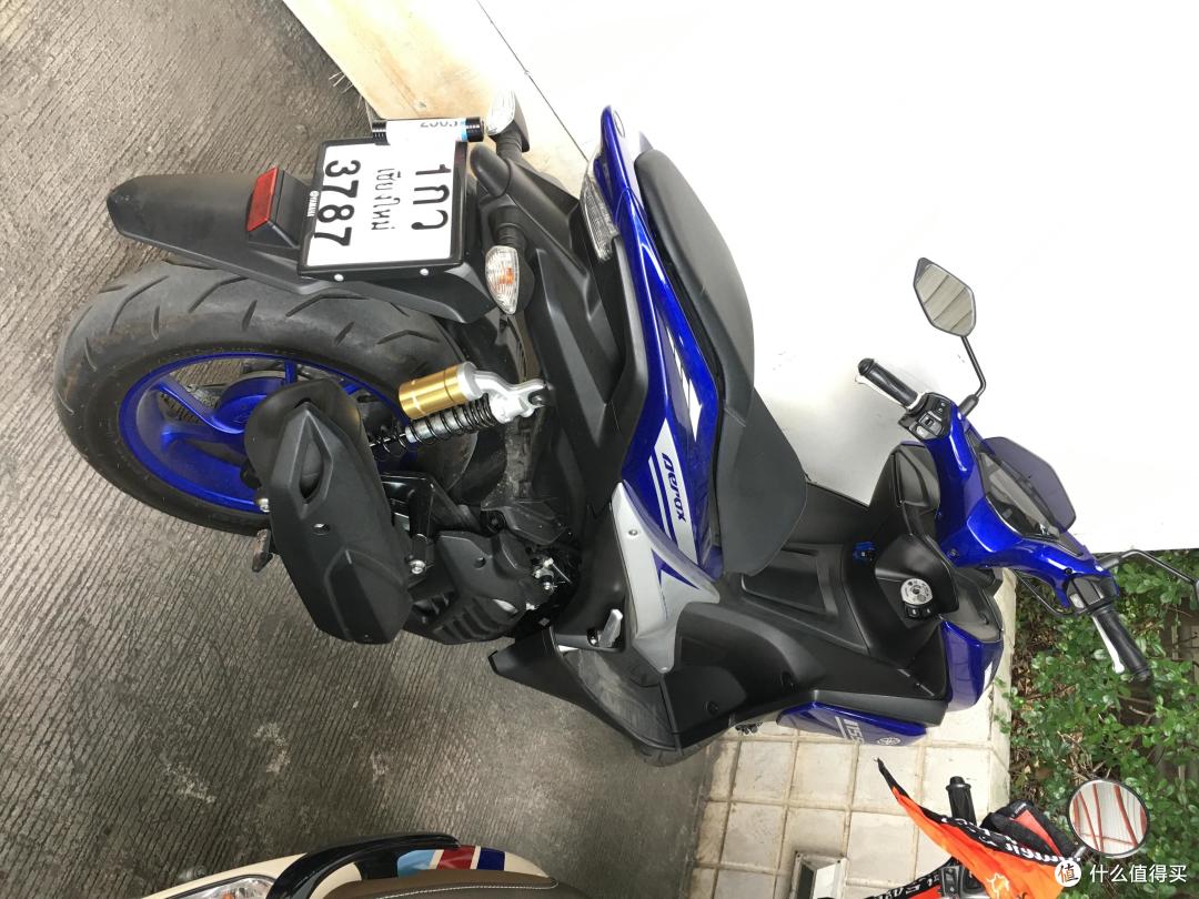 #难忘的旅行#记录一次难忘的清迈和拜县旅行