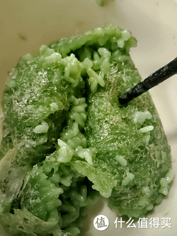 要想生活过得去,饭里不妨加点绿?