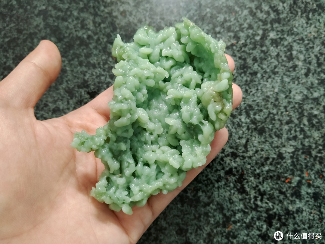 要想生活过得去,饭里不妨加点绿?