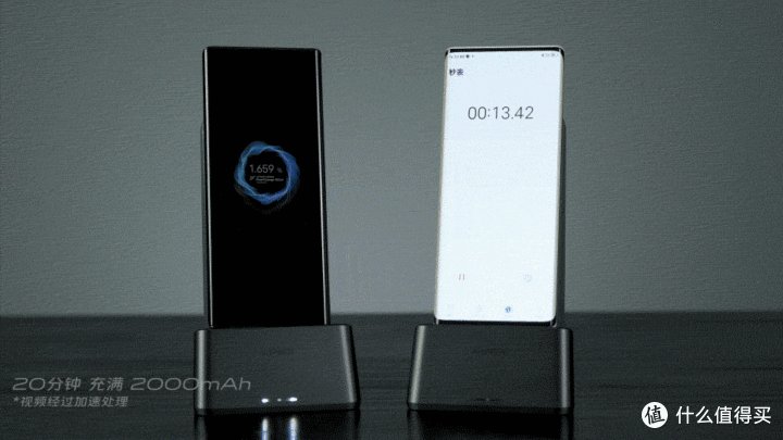 硬核美人vivo APEX 2020发布:我仿佛看见了蓄力已久的NEX 4