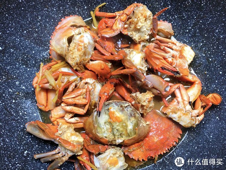二月,遇到这海鲜我必买,肉肥膏红,吃一口超满足,千万别错过