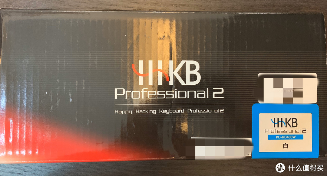 键盘侠的核武器：HHKB Pro2静电容键盘