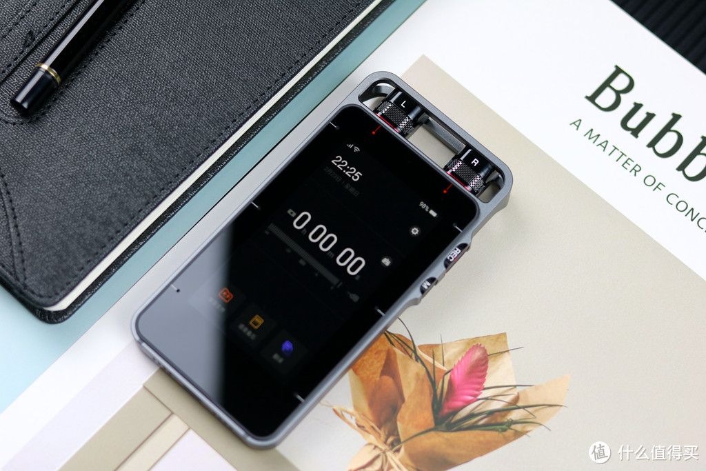 超越翻译机的录音笔?搜狗AI录音笔S1专业评测,告诉你真实效果