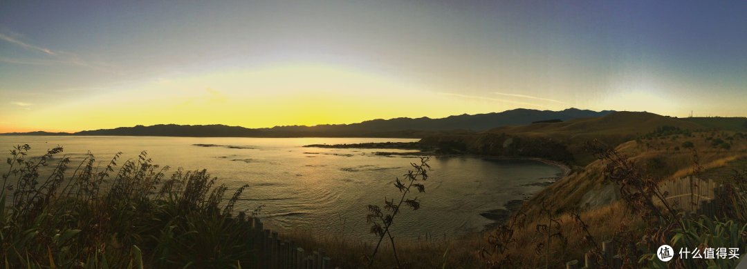 我愿归隐，但只在这里——新西兰Kaikoura