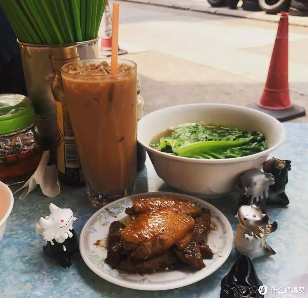 21世纪最动听的情话:我已经点好了你最爱喝的奶茶!