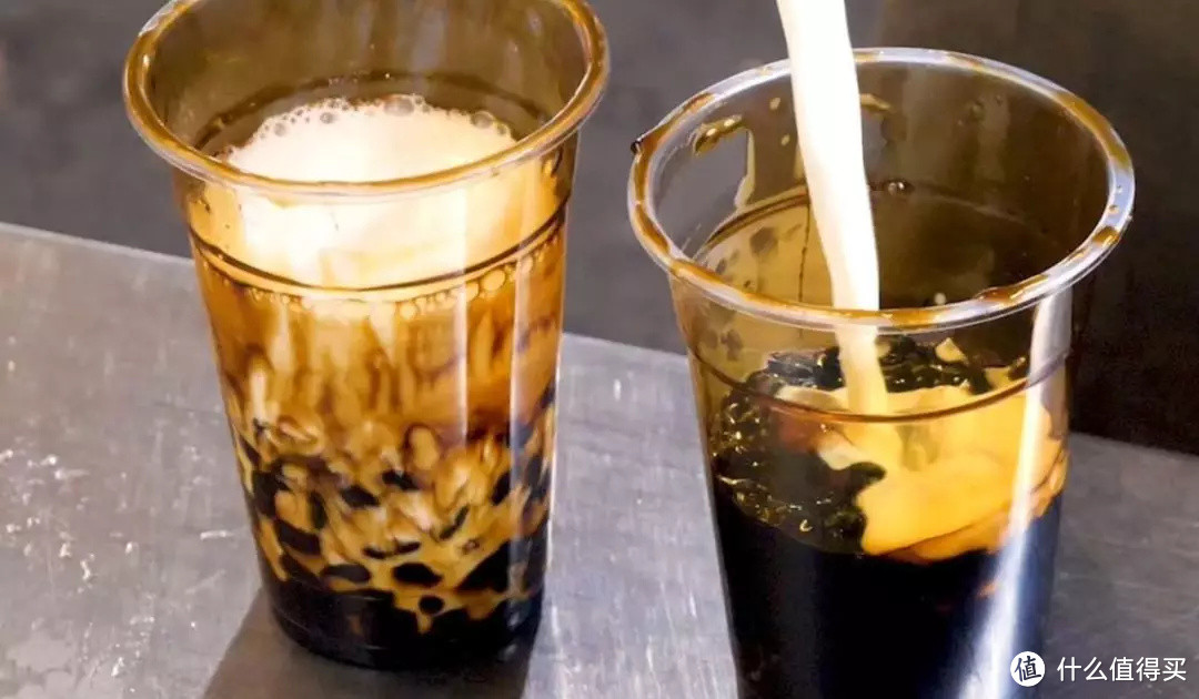 21世纪最动听的情话:我已经点好了你最爱喝的奶茶!