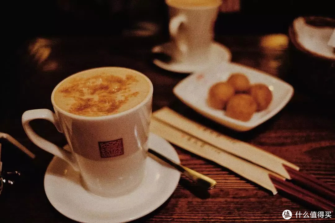 21世纪最动听的情话:我已经点好了你最爱喝的奶茶!