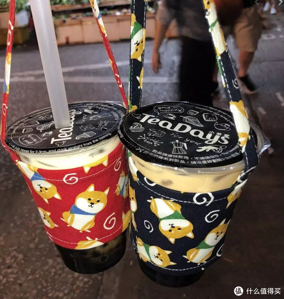 21世纪最动听的情话:我已经点好了你最爱喝的奶茶!