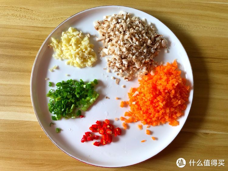 教大家做道白菜包肉,寓意好,简单又美味,快试试