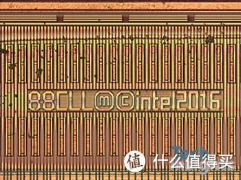 晶体管密度超过100MTr/mm²的Intel 10nm处理器