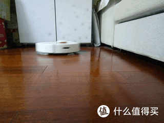 懒人的假期地面全自动清理!石头扫地机器人P5系列新作,注重颜值更有多功能高效工作