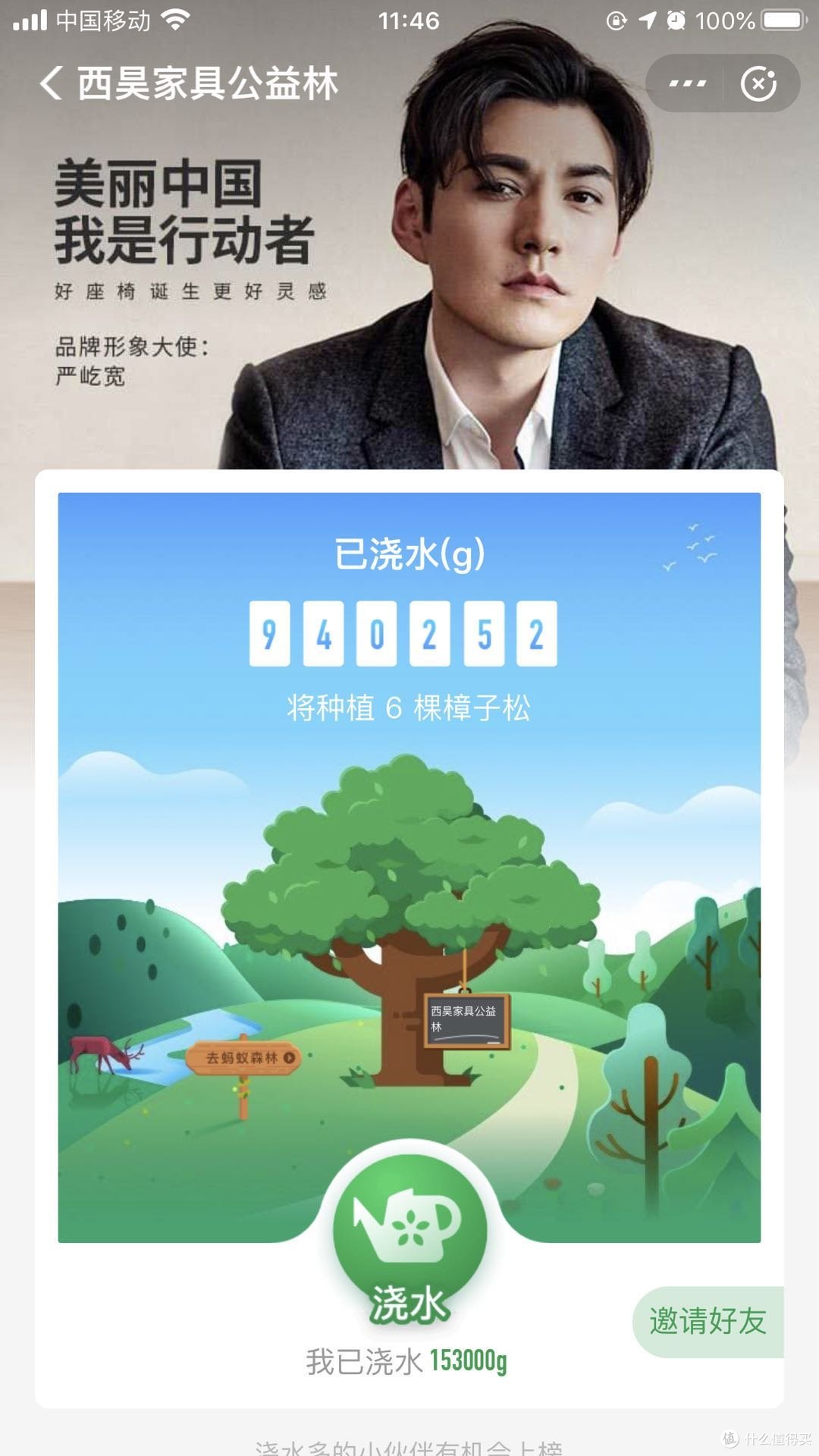 攒了三年蚂蚁能量的收获,西昊M59电脑椅开箱