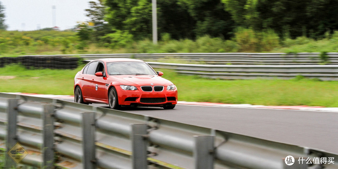 终极梦想座驾，E90 M3长测体验