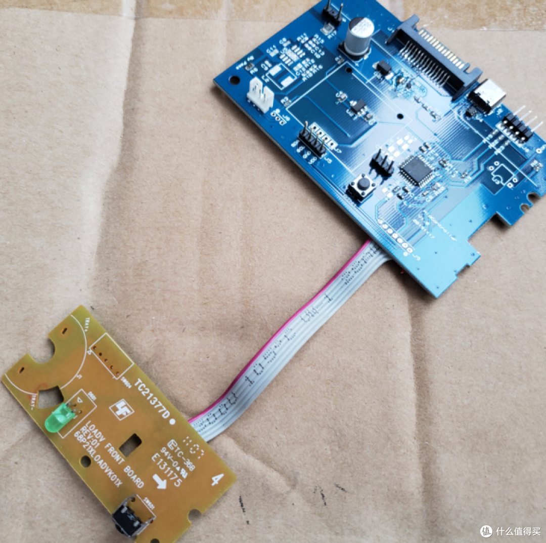 有点硬核的DIY,自动控制的机箱面板,篇2
