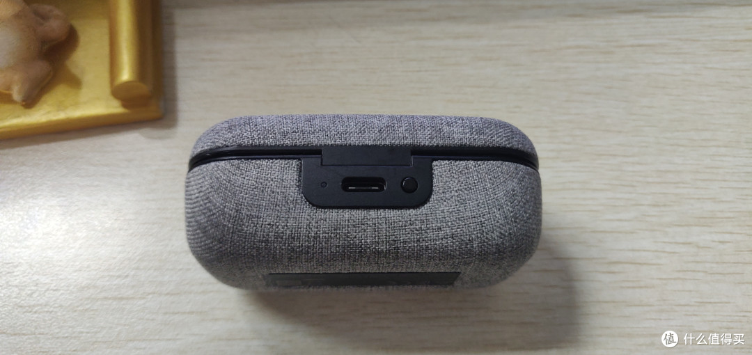 老生常谈真无线耳机之森海塞尔 MOMENTUMTrue Wireless