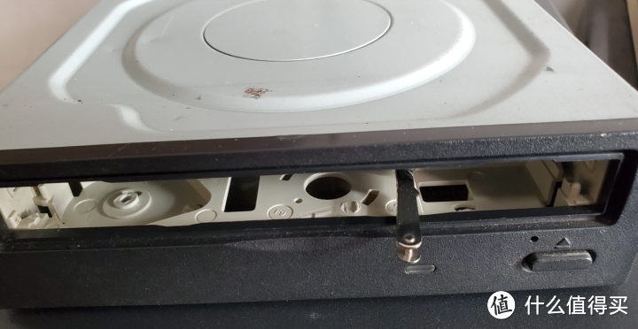 有点硬核的DIY,自动控制的机箱面板,篇2