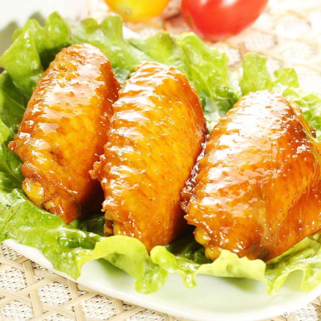宅家宝爸的零失败攻略,美味诱人的新奥尔良蜜汁烤鸡翅三步做,懒人也可