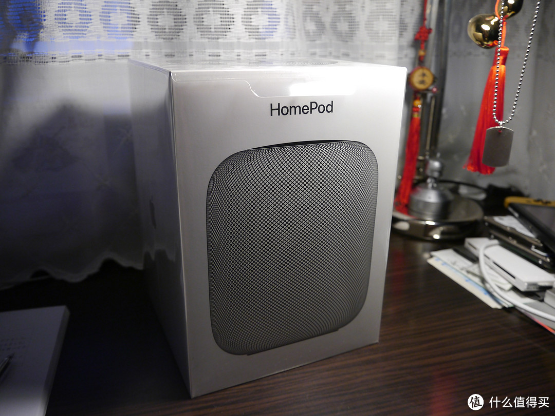 HomePod 变 HomePods 体验