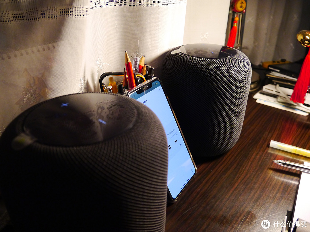 HomePod 变 HomePods 体验