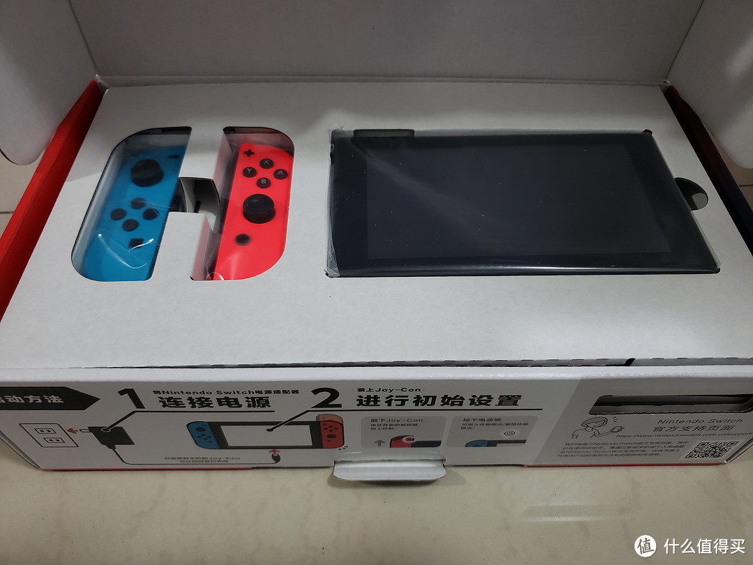 不幸成为国行烈士幸运屋国行switch中奖晒单