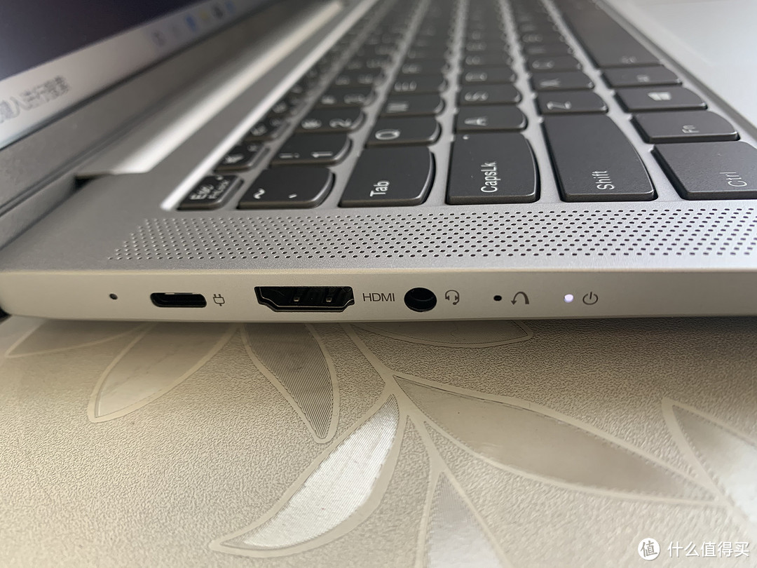 联想小新air 2020 i7 版开箱体验