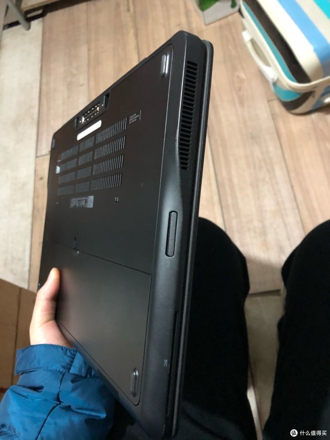 大学四年笔记本折腾史，后某鱼入手戴尔dell e7450大半年使用体会