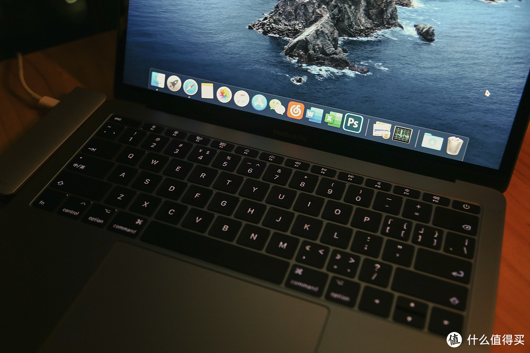 我在闲鱼淘东西：Air升级Pro，MacBook Pro 13升级了哪些使用体验