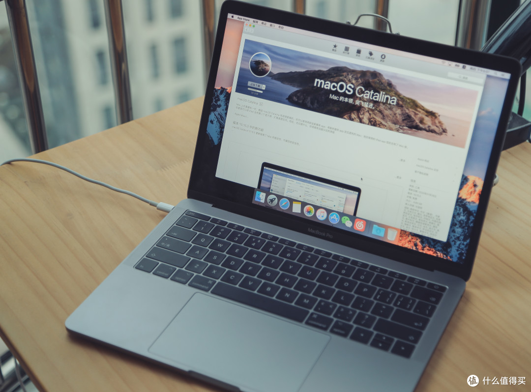 我在闲鱼淘东西:Air升级Pro,MacBook Pro 13升级了哪些使用体验