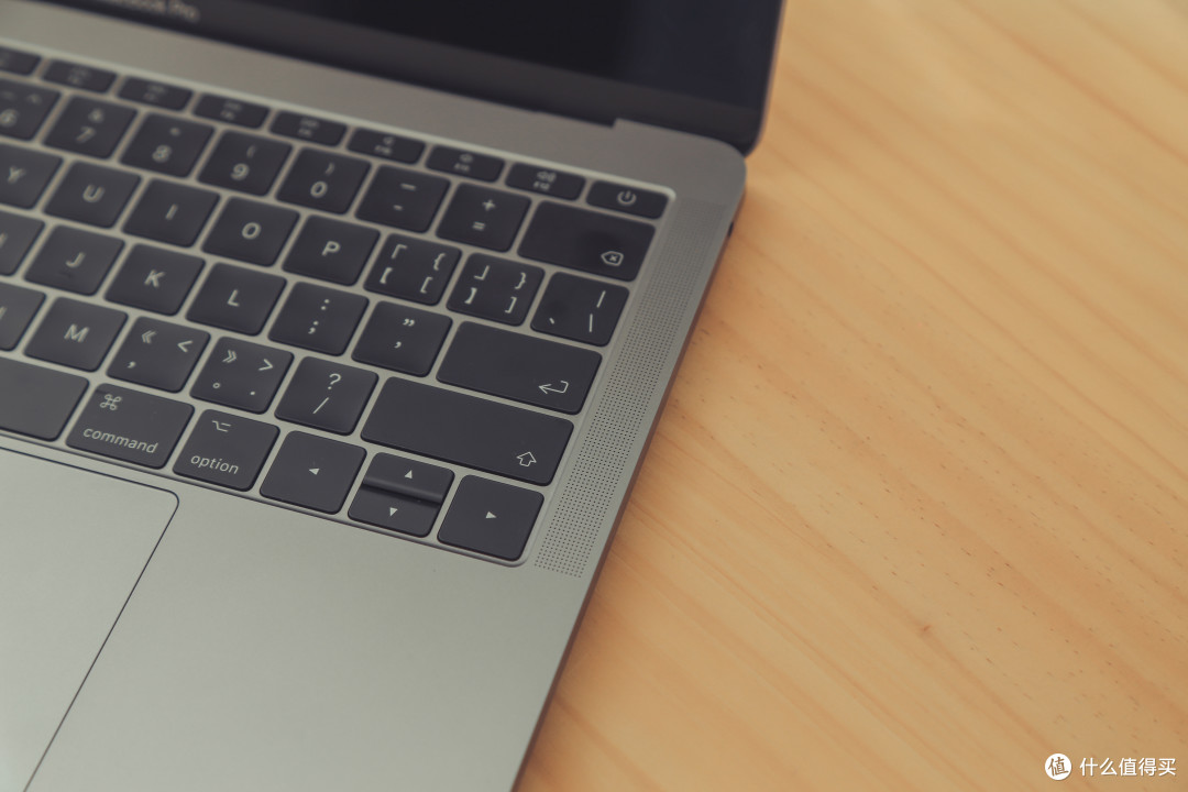 我在闲鱼淘东西:Air升级Pro,MacBook Pro 13升级了哪些使用体验